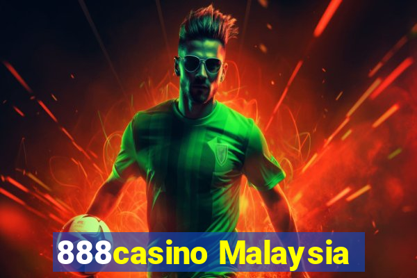 888casino Malaysia